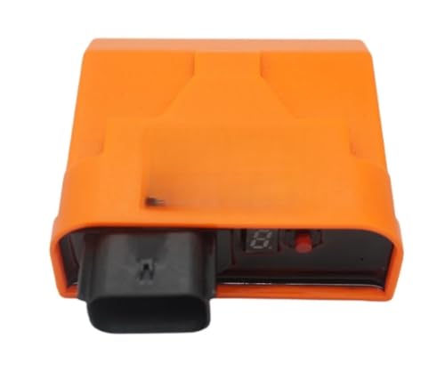 Boîtier CDI moto Pulsar NS200 Rouser 200NS JL351200 allumeur Vikrant V-15B