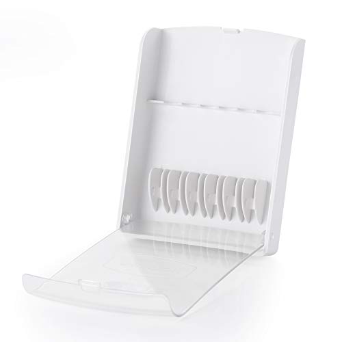 Waterpik Replacement Tips Case