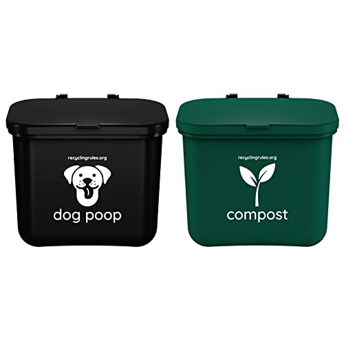 Top 10 Best Dog Poop Compost Bins Picks For 2023 Glory Cycles