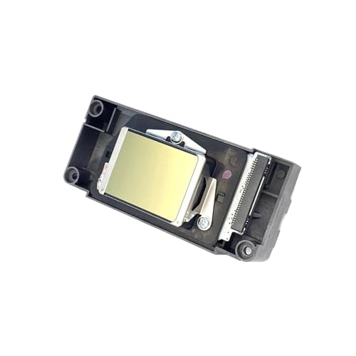 Tête d'impression DX5 Eco Solvent haute précision F186000 F187000