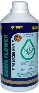 Boom Flower - 500Ml Plant Growth Regulator Best For High Flowering - Liquid (B0CKMX438P) Amazon Price History, Amazon Price Tracker