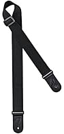 Versatile – This strap is suitable for concert guitars, western guitars, acoustic basses, as well as electric guitars and basses Nylon strap – Nylon is used for this strap to enable a comfortable feel during practice and live performances Adjustable ...