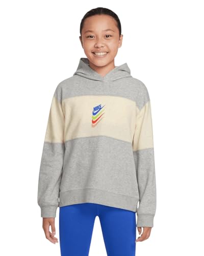 Nike Kids Pullover Hoodie