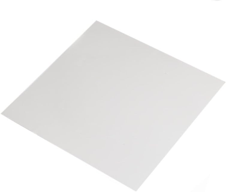 European Thermodynamics GCS104PCM-150150-0.12 Interface Material, Phase Change, 0.12 mm, 150 x 150 mm, GCS104, 4W/m K, Multi-Colour