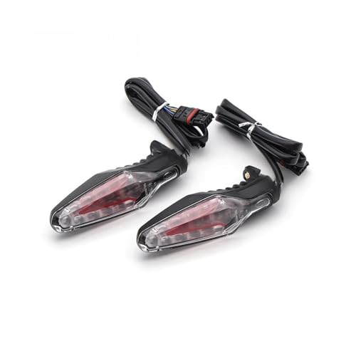 Clignotant moto S1000XR R1250GS feu indicateur arrière 2021 LED