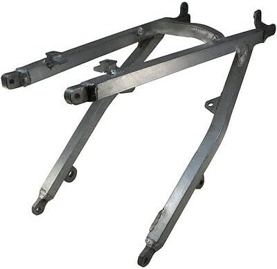 KAGE SUBFRAME REPLACEMENT FOR YAMAHA YZ250F YZ250FZL YZ250FZW YZ250FAB 2010, 2011, 2012, 2013