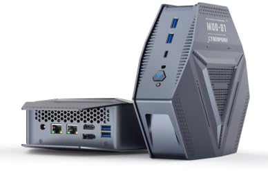 ドック　ミニPC 第12世代インテル Corei9-12900H 14コア Amazon.co.jp: MINISFORUM Intel第12世代のCPU Core i9-12900HK