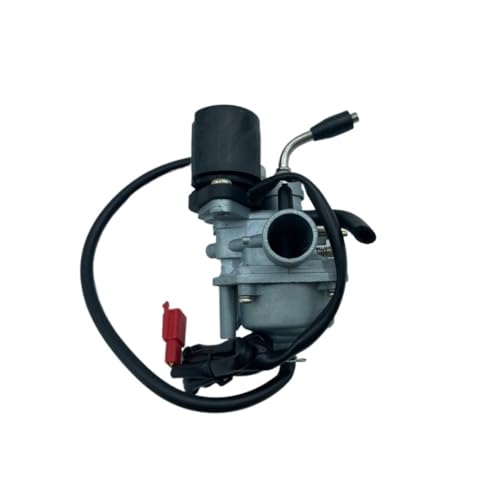 Carburateur 2 Temps PZ19JF pour motos 90cc et quad AT100