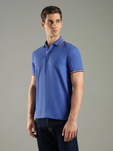 Image of Tommy Hilfiger Men Polo Shirt