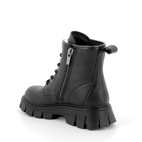 Primigi Randy, Anfibi, Nero, 31 Eu - 2