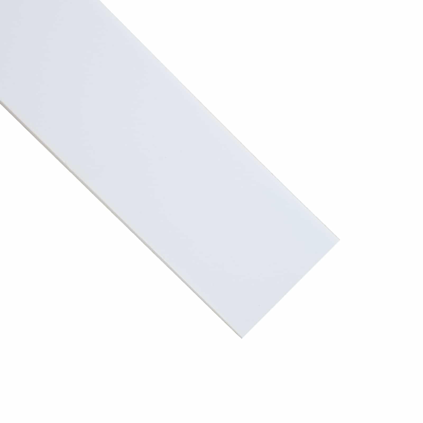 vidaXL Nastro adesivo in schiuma 20 pezzi, bianco 30 mm x 5 m, schiuma CR, nastro adesivo rotondo, schiuma CR, protezione dall'umidità, efficace e universale, isolamento
