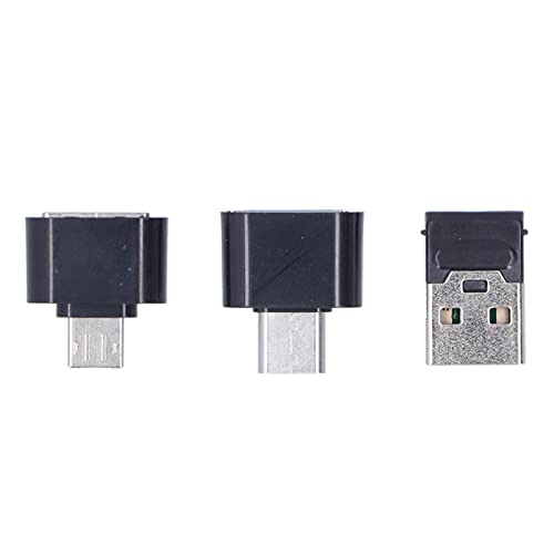 Mouse pen inalámbrico BT de 3 DPI ajustable para ordenador y PC 2