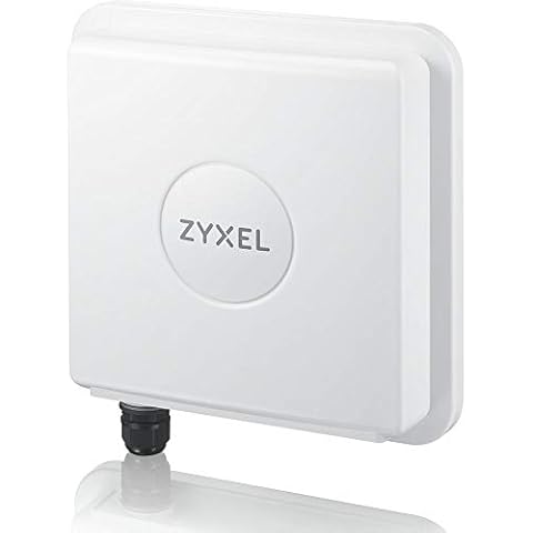 Zyxel 4G LTE-A Cat.18 Outdoor Router Cover