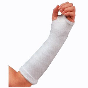 Amazon.co.jp: 【アルケア】キャストライトα (3号(シーネ):7.5cm×50.0