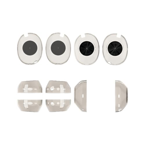 TPU �w�b�h�t�H���A�E�^�[�V�F���v���e�N�^�[���h�~�C���[�J�b�v�C���z���ی�J�o�[ WH-1000XM6 �w�b�h�t�H���p