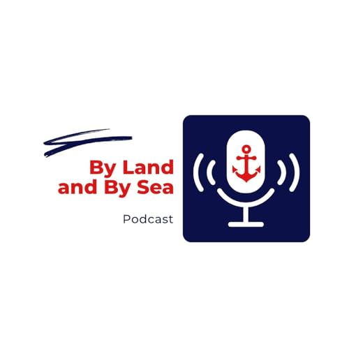 『By Land and By Sea』のカバーアート