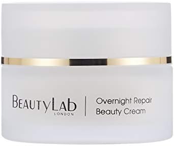 BeautyLab Overnight Repair Beauty Cream 50ml