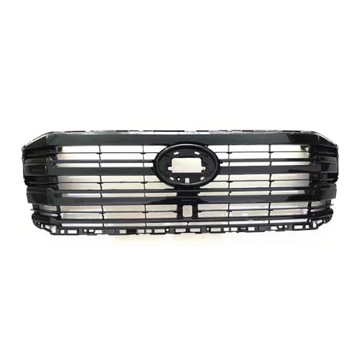 Calandre de course supérieure de pare-choc haut de gamme Land Cruiser LC300