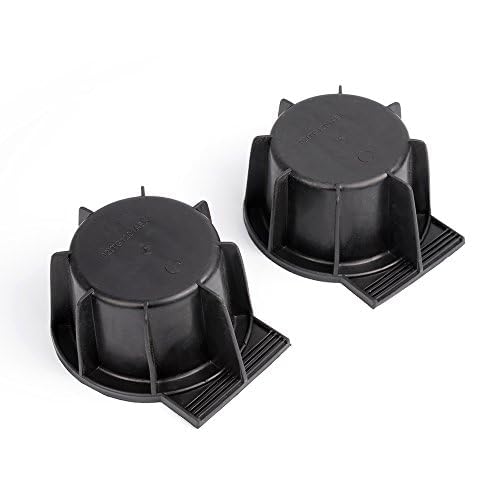 Insertos Porta Vasos para Consola Ford F150 2009-2014 miniatura 7