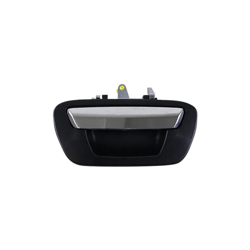 Fcvbtkcza Onecolor Replacement Door Handle Compatible With Fpr Tunland Pickup Tailgate Back Door
