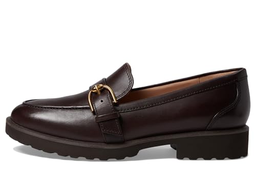 Image of Cole Haan Women's Giana Buckle Loafers