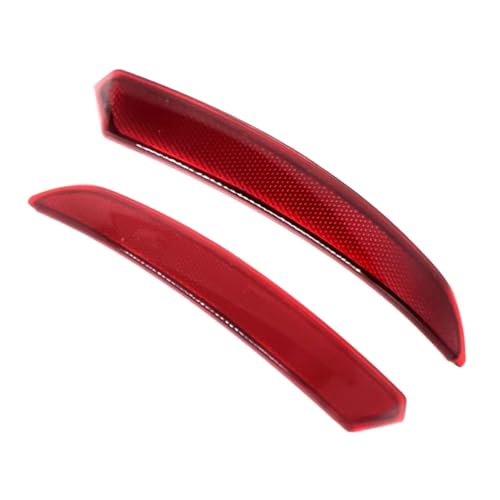 Kit réflecteur arrière pour BMW F07 GT 2010-2013 | Feu clignotant pare-chocs