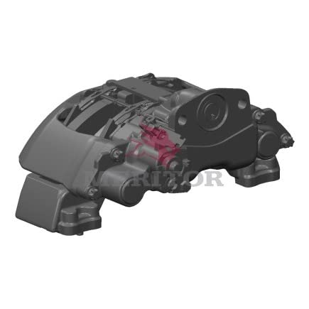 Meritor EX225L221XX000 Service Caliper miniatura 1