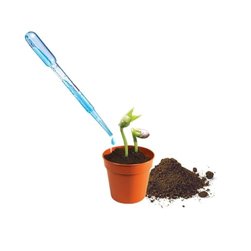 SERRA MINI Moestuin – Zelfbouwkasje Met Potjes, Turf, Zaden En Accessoires – Leerzaam En Leuk, Nederlands & Frans, Made In Italy