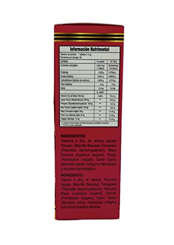 Productos Para El Control Hormonal, Imagen adicional