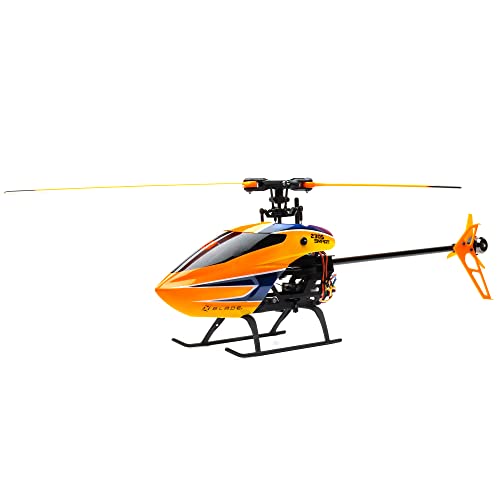 Blade RC Helicopter 230 S RTF Basic (baterie i ładowarka nie wchodzą w zakres dostawy)