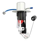 Fuel Pump Assembly 3 Pin, Compatible With 2005-2006 Suzuki GSXR-1000, Replaces# 15100-41G00, UC-T30SU21