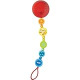  Haba 5138 Schnullerkette Sternzeichen Waage