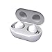 Charging Case for Galaxy Buds/Galaxy Buds+ (SM-R170/R175), Replacement Charger Case Cradle Dock for Samsung Earbuds (White)