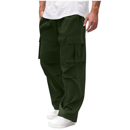 Pantalon d'été léger pour homme cherchant un confort maximal