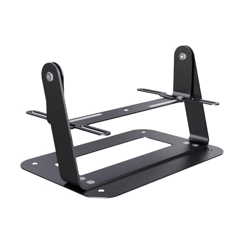 Support de projecteur réglable pour corriger les angles de projection - 6