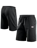  Fanatics NFL Kansas City Chiefs Primary Short Herren schwarz XL