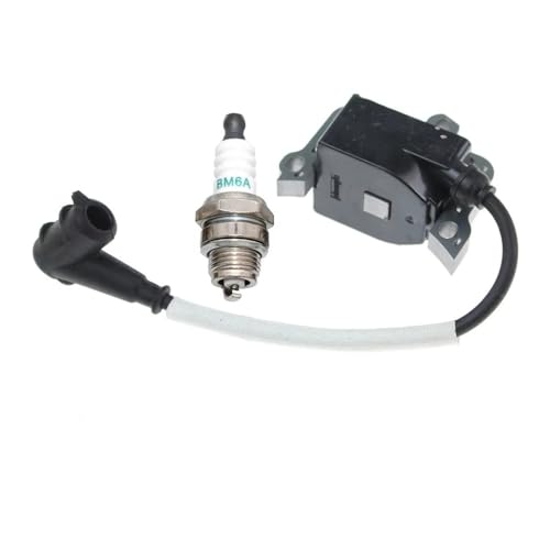 Bobina de encendido MS382 soluciona problemas de arranque código 1119 400 1302 2