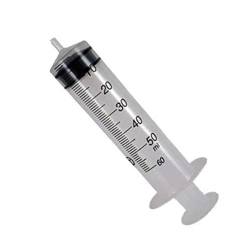 anmol Dispovan Medical Syringe, 50 ml Volume, for Lab and Veterinary Use (Syringe, 2)-picture-39