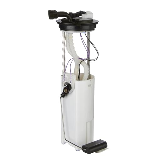 Detroit Axle - Fuel Pump Module for 2003 Chevrolet GMC Express Savana 2500 3500, Electrical Fuel Pump Module Assembly Replacement - Image 4