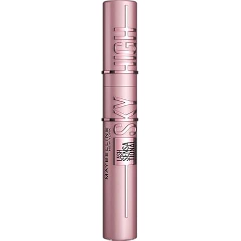 Maybelline Lash Sensational Sky High Mascara Cover