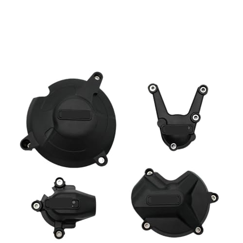 Cubierta protectora del motor S1000RR 2017 tapa estator motocicleta 2