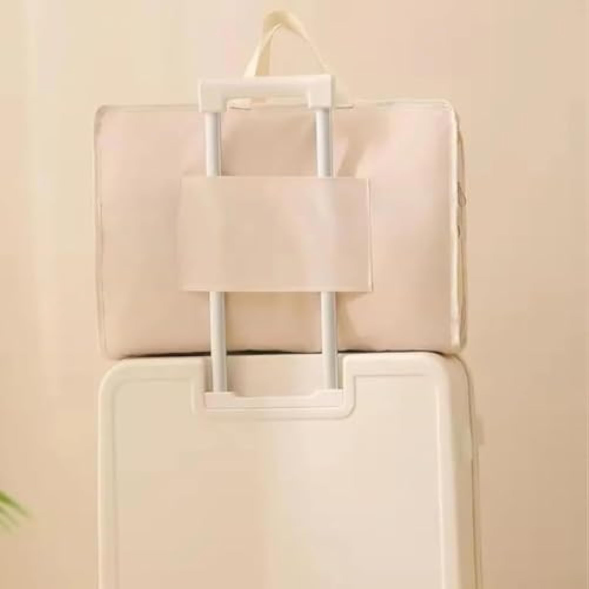 Foldable Hanging Travel Organiser Bag for Suitcase