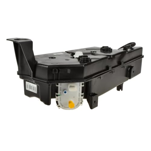 Topteng Additif pour Carburant, Filtre DPF, Pompe de réservoir 1500PJ 9672419980, adapté pour Peugeot 5008, Partner II, adapté pour Citroën Berlingo II, C4 Picasso, DS5 1.6/2.0 HDI