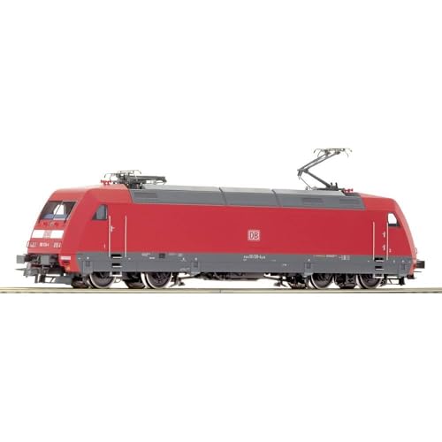 Preisvergleich Produktbild Roco 7500112 H0 E-Lok BR 101 139-4 der DB AG