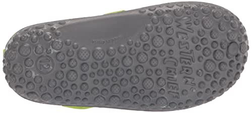 Image of Western Chief Lightweight, Comfortable EVA Toddler Play Water Shoe Sandal