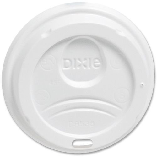 DXE9538DXBG - Georgia pacific Perfect Touch Hot Cup Dome Lid