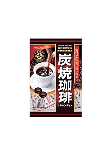 Bala Sabor Café Sumiaki 100g Kasugai Japão