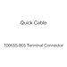 Quick Cable 100655-005 Terminal Connector