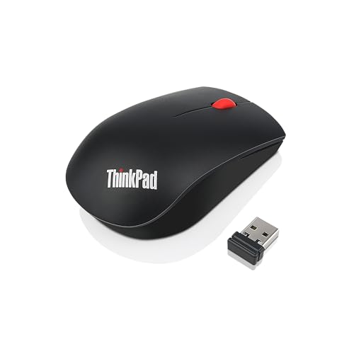 Lenovo ThinkPad Essential Wireless Mouse
