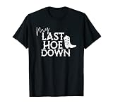 Ma dernière descente à la maison T-Shirt